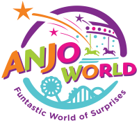 Anjo World Theme Park