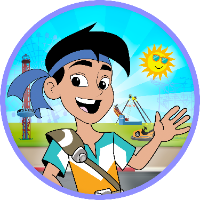 Anjo World Theme Park