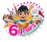 Anjo World Theme Park