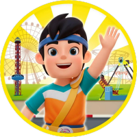 Anjo World Theme Park