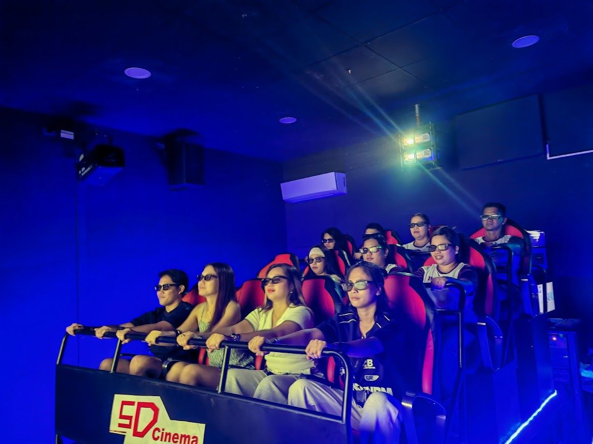 5D